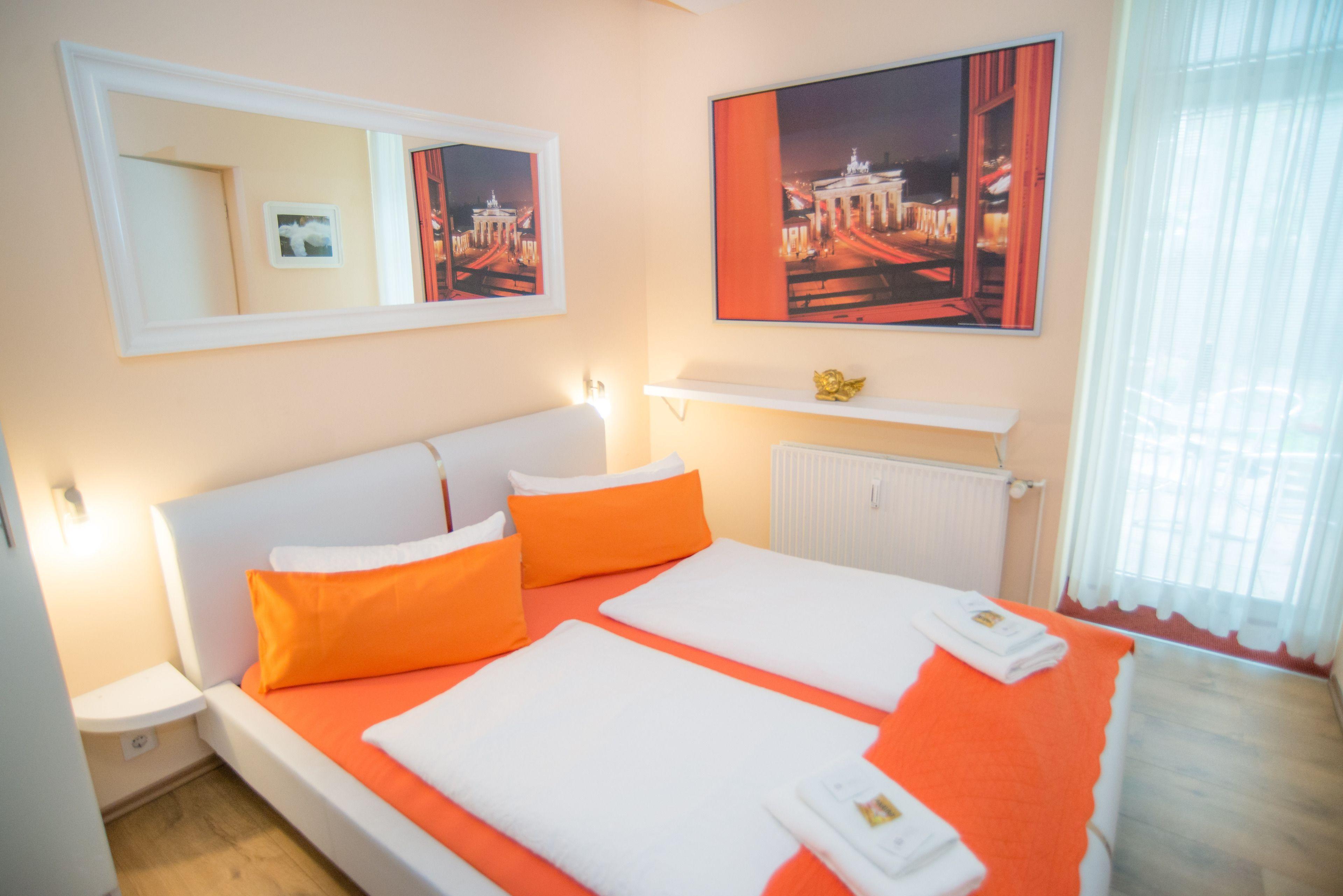 City Guesthouse Pension Berlin — Fotos 3